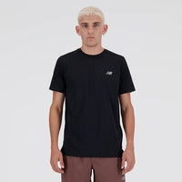 Camiseta New Balance Masculina Sport Essentials