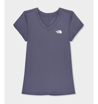 Camiseta The North Face Feminina Hyper Tee Neck