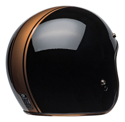 Capacete Para Moto Bell Helmets Custom 500 B18547