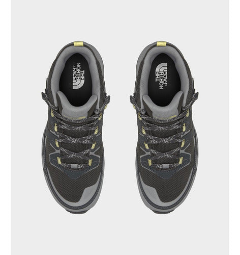 Bota The North Face Feminina Hedgehog 3 Mid Wp