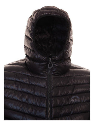 Jaqueta Kailash Masculina Patagônia Down Com Capuz