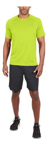 Camiseta Under Armour Masculino Streaker Run