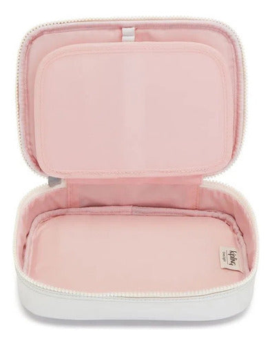 Estojo Kipling 100 Pens