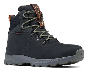 Bota Columbia Masculina Landroamer Explorer WP NB