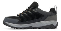 Tênis Columbia Masculino Strata Trail Low Wp