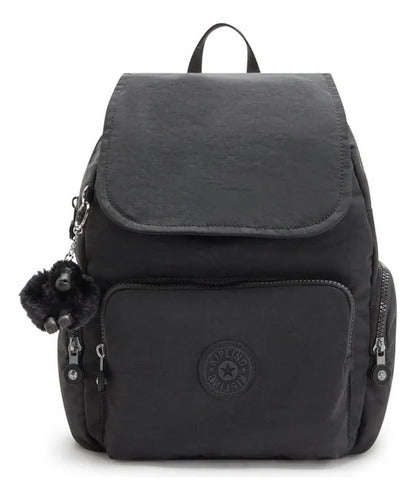 Mochila Kipling City Zip S