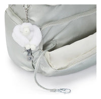 Mochila Kipling City Zip S
