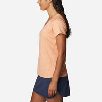 Camiseta Columbia Feminina Zero Rules