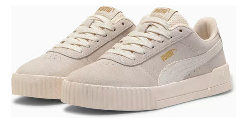 Tênis Puma Feminino Carina