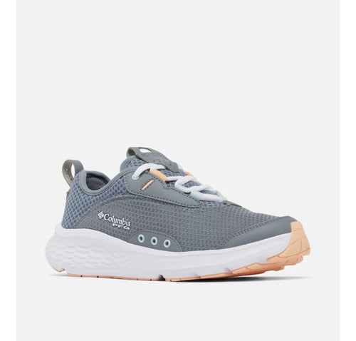 Tênis Columbia Feminino Pfg Castback