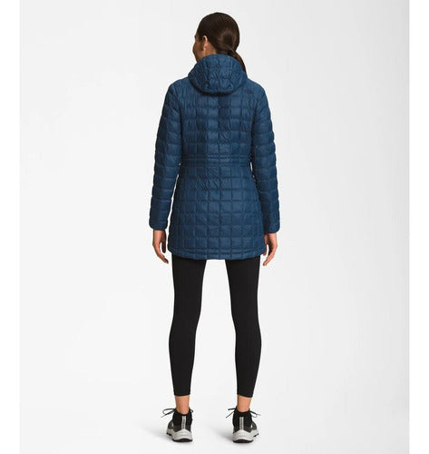 Parka The North Face Feminina Thermoball Eco