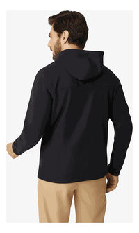 Fleece The North Face Masc Tka Glacier Com Capuz