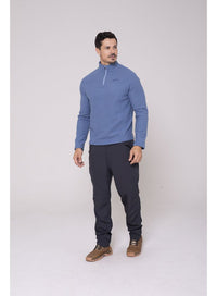 Blusa Fleece Sol Sports Masculino Comfort