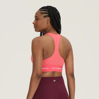 Top New Balance Feminino Sport Essentials Active