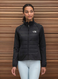 Jaqueta The North Face Feminina Shelter Cove Hybrid