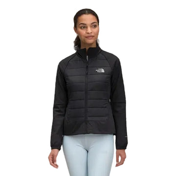Jaqueta The North Face Feminina Shelter Cove Hybrid