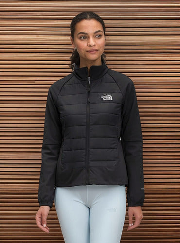 Jaqueta The North Face Feminina Shelter Cove Hybrid