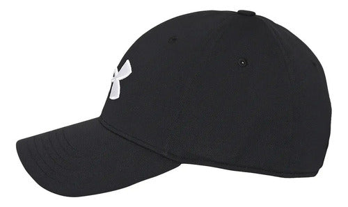 Boné Under Armour Masculino Blitzing Adj
