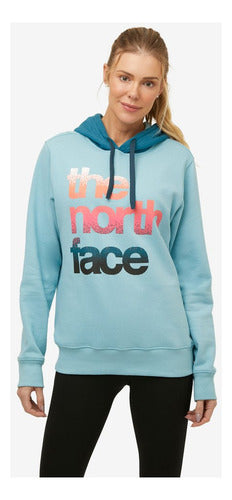Moletom The North Face Unissex Coordinates