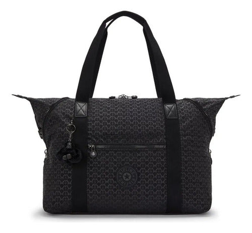 Bolsa Kipling Art M