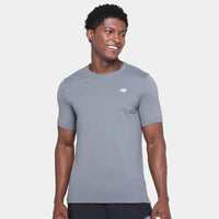 Camiseta New Balance Masculina Sport Essentials