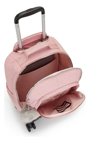 Mochila Kipling New Zea