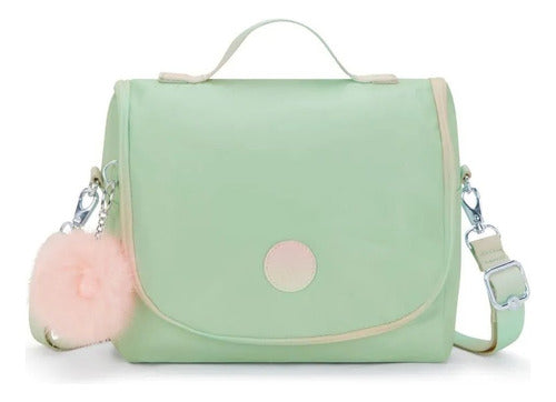 Bolsa Térmica Kipling New Kichirou
