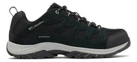 Tênis Columbia Masculino Crestwood Wide Waterproof