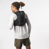 Mochila Hidratação Salomon Act Skin 8 No Flask