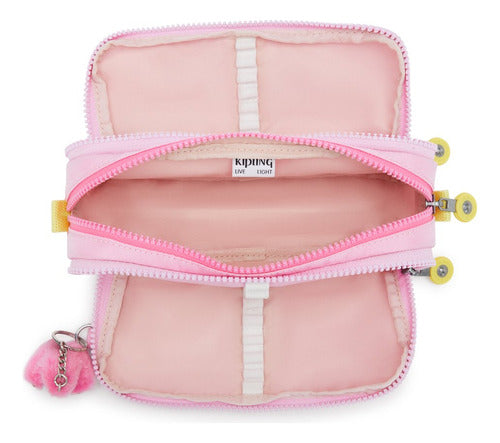 Estojo Kipling Gitroy