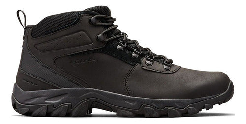 Bota Columbia Masculina Newton Ridge Plus