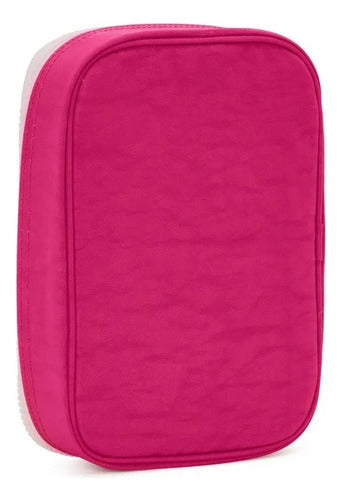 Estojo Kipling 100 Pens