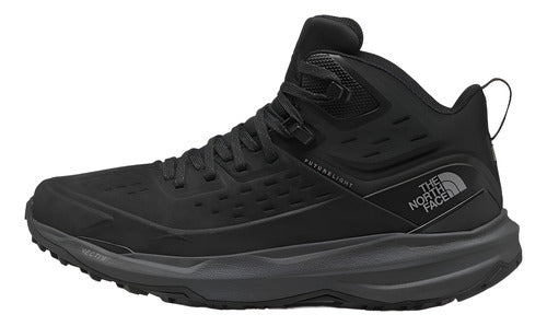 Bota The North Face Masc Vectiv Exploris 2 Mid Fut