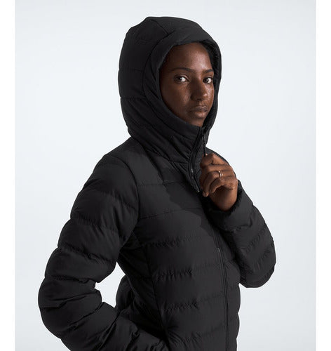 Parka The North Face Feminina Aconcágua