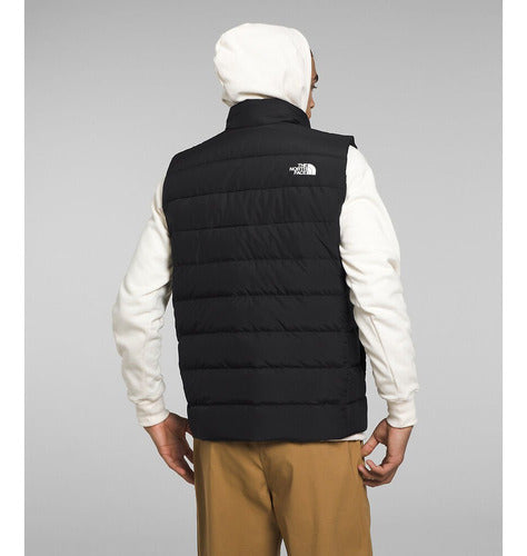Colete The North Face Masculino Aconcágua 3