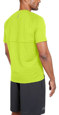 Camiseta Under Armour Masculino Streaker Run