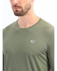 Blusa Sol Sports Masculina Uv Protection 3