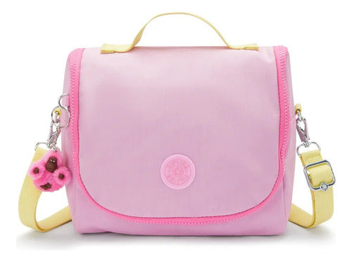 Bolsa Térmica Kipling New Kichirou