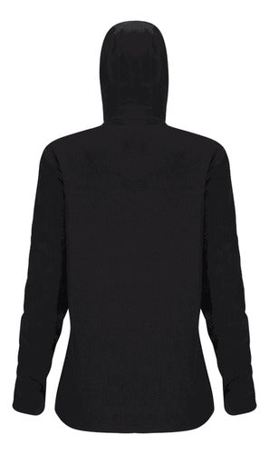 Fleece The North Face Feminino Tka Glacier Full Zip
