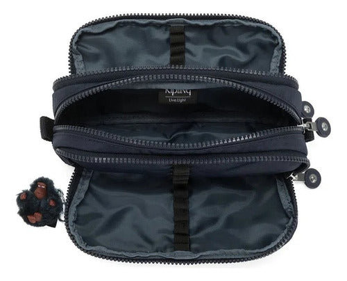 Estojo Kipling Gitroy