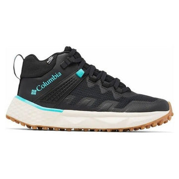 Bota Columbia Feminina Facet 75 Mid Outdry