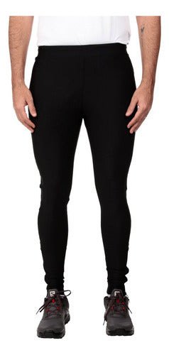 Calça Salomon Masculina Sense Tight Ill
