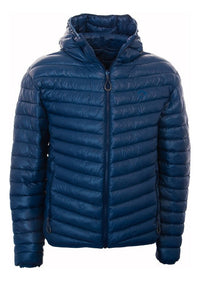 Jaqueta Kailash Masculina Patagônia Down Com Capuz