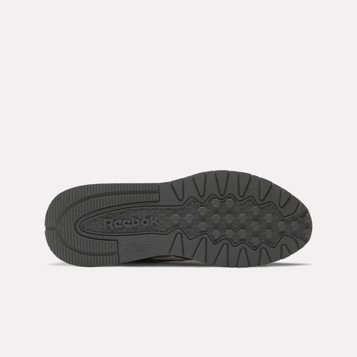 Tênis Reebok Masculino Classic Leather Hexalite