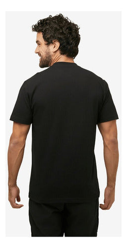 Camiseta The North Face Unissex Jumbo Half Dome