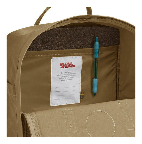 Mochila Fjällräven Kånken Clássica