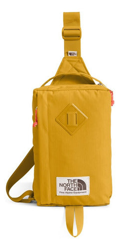 Mochila The North Face Berkeley Field Bag