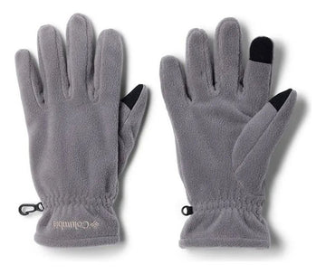 Luva Fleece Columbia Masculina Steens Mountain II