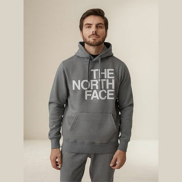 Moletom The North Face Unissex Brand Proud