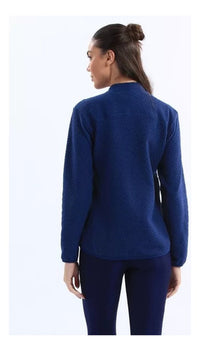 Fleece Sol Sports Feminino Fronteira